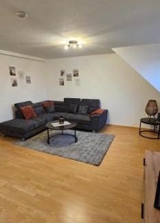 Holzminden Appartement | Ferienwohnung Alte Wache 12 DG