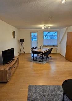 Holzminden Appartement | Ferienwohnung Alte Wache 12 DG