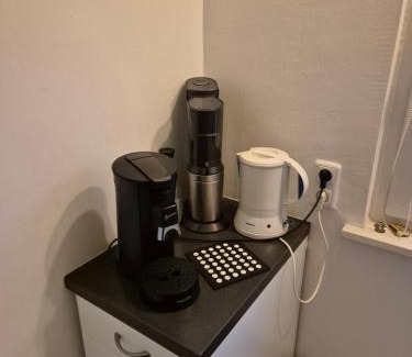 Husen Appartement | Ferienwohnung Altenaublick Husen