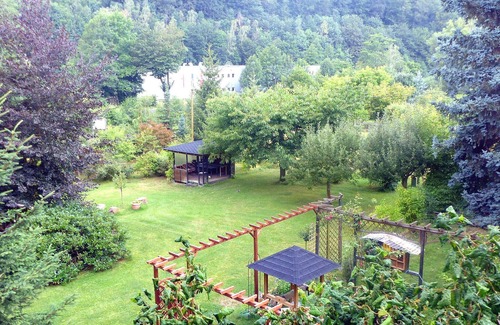 Altenberg Appartement | Ferienwohnung Altenberg