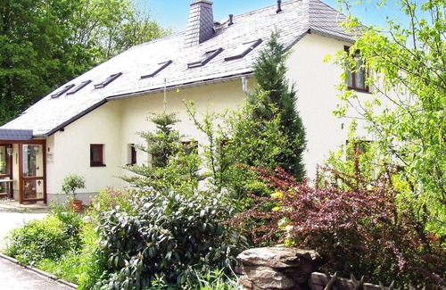 Altenberg Appartement | Ferienwohnung Altenberg