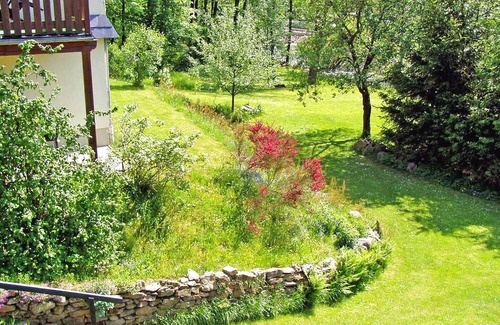 Altenberg Appartement | Ferienwohnung Altenberg