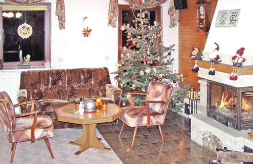 Altenberg Appartement | Ferienwohnung Altenberg