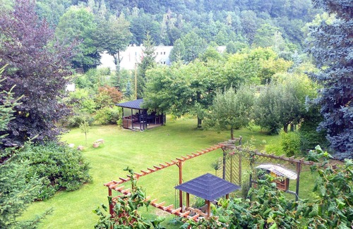Altenberg Appartement | Ferienwohnung Altenberg