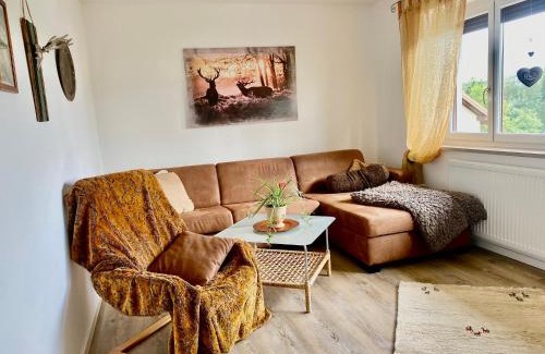 Ering Appartement | Ferienwohnung Altes Zollhaus