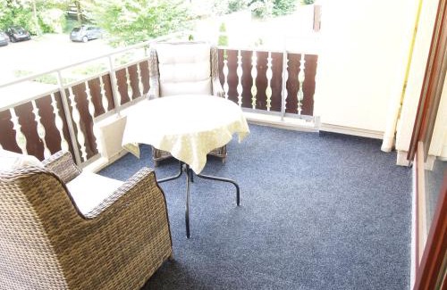 Bad Harzburg Appartement | Ferienwohnung AltesSalzwerk