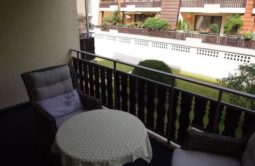 Bad Harzburg Appartement | Ferienwohnung AltesSalzwerk