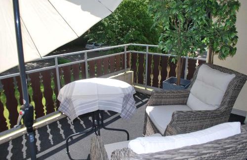 Bad Harzburg Appartement | Ferienwohnung AltesSalzwerk