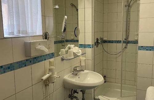 Guestrow Appartement | Ferienwohnung Altstadt Güstrow