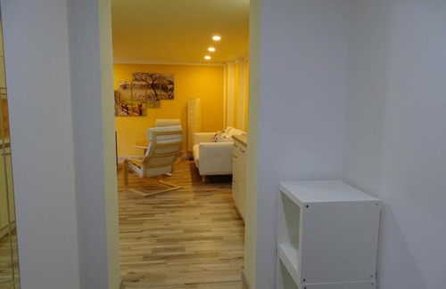 Loebau Appartement | Ferienwohnung Altstadt Löbau