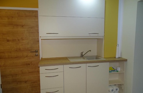 Loebau Appartement | Ferienwohnung Altstadt Löbau