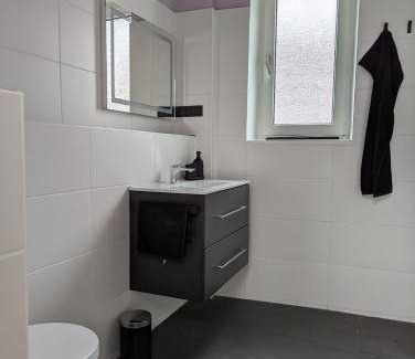 Lemgo Appartement | Ferienwohnung Altstadt Lemgo