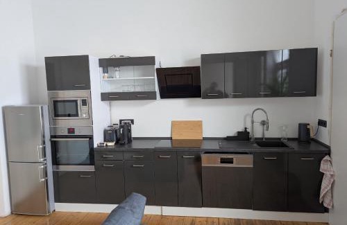 Lemgo Appartement | Ferienwohnung Altstadt Lemgo