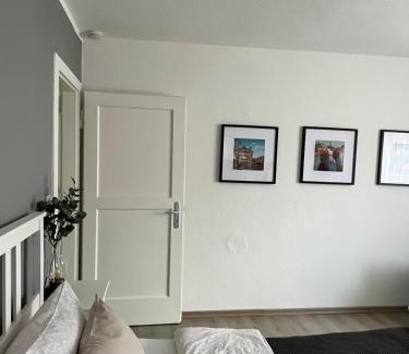 Emden Appartement | Ferienwohnung Altstadtblick