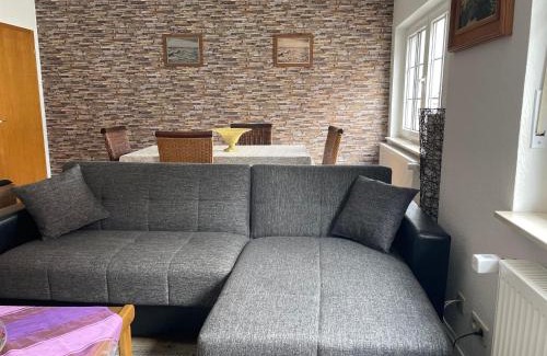 Amoneburg Appartement | Ferienwohnung Amöneburg In Amöneburg