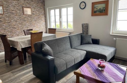 Amoneburg Appartement | Ferienwohnung Amöneburg In Amöneburg