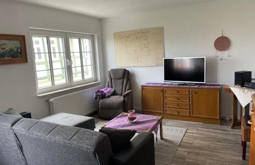 Amoneburg Appartement | Ferienwohnung Amöneburg In Amöneburg