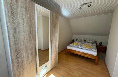 Winsen an der Aller Appartement | Ferienwohnung Am Allerdamm