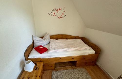 Winsen an der Aller Appartement | Ferienwohnung Am Allerdamm