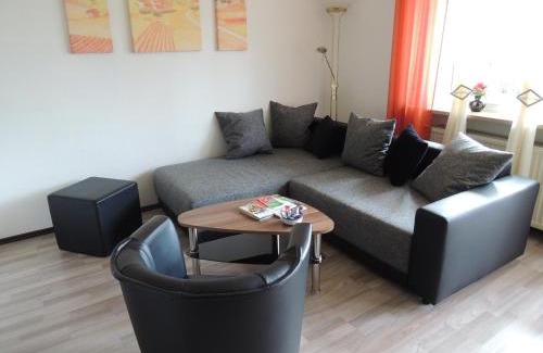 Kemmern Appartement | Ferienwohnung "Am alten Main"