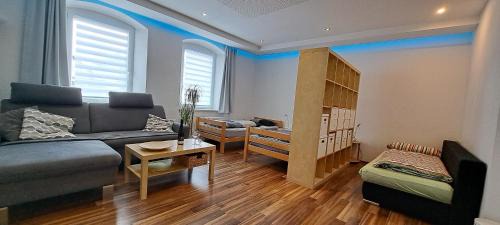 Amberg Appartement | Ferienwohnung Am Altstadtring