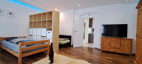 Amberg Appartement | Ferienwohnung Am Altstadtring