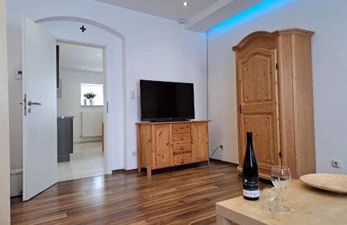 Amberg Appartement | Ferienwohnung Am Altstadtring