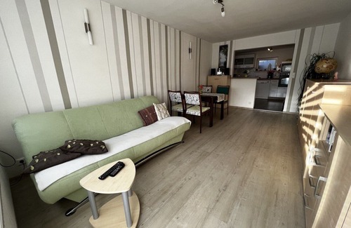 Bliesdorf Appartement | Ferienwohnung Am Anger - am Tor zum Oderbruch