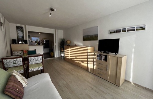 Bliesdorf Appartement | Ferienwohnung Am Anger - am Tor zum Oderbruch