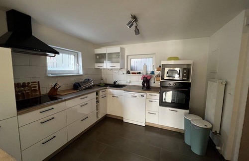 Bliesdorf Appartement | Ferienwohnung Am Anger - am Tor zum Oderbruch