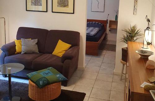 Overath Appartement | Ferienwohnung am Atelier Horn