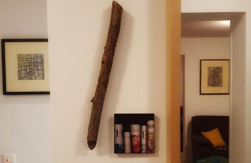 Overath Appartement | Ferienwohnung am Atelier Horn