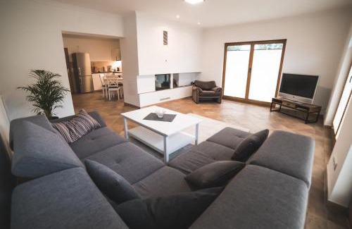 Warnitz Appartement | Ferienwohnung am Aubach