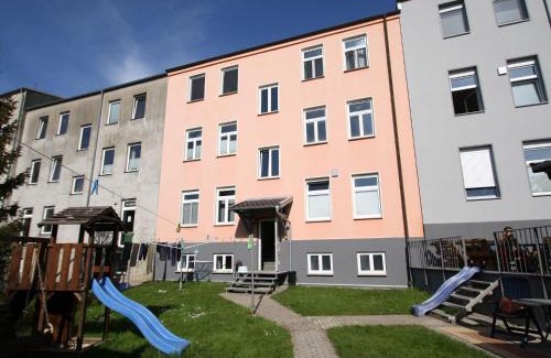 Schwerin Appartement | Ferienwohnung am Aubach in Schwerin