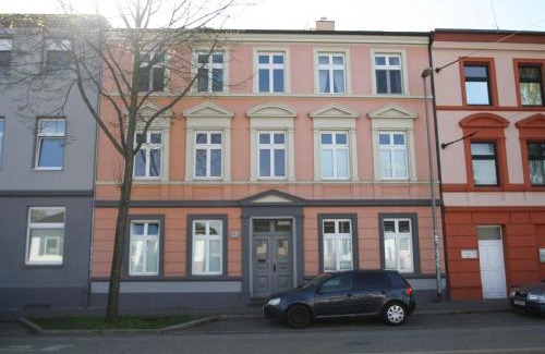 Schwerin Appartement | Ferienwohnung am Aubach in Schwerin