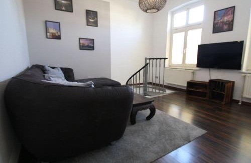 Schwerin Appartement | Ferienwohnung am Aubach in Schwerin