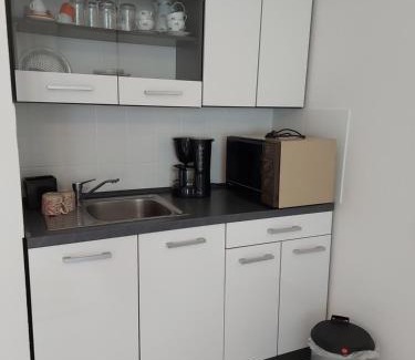 Untermunstertal Appartement | Ferienwohnung am Bächle