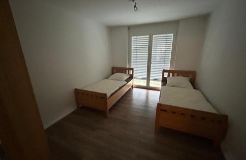 Rheinfelden Appartement | Ferienwohnung am Bach
