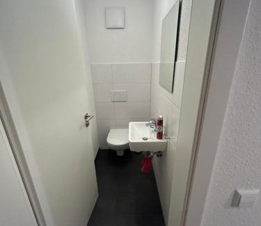 Rheinfelden Appartement | Ferienwohnung am Bach