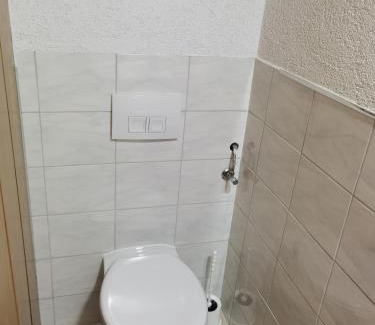 Ahnatal-Weimar Appartement | Ferienwohnung am Backhaus 1