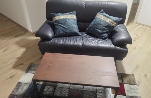 Ahnatal-Weimar Appartement | Ferienwohnung am Backhaus 5