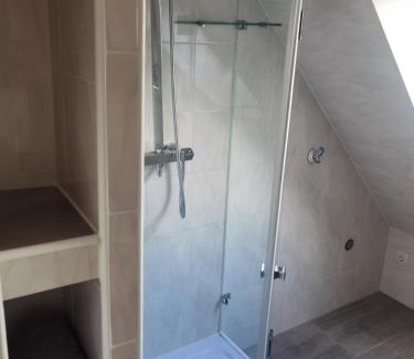 Ahnatal-Weimar Appartement | Ferienwohnung am Backhaus 5