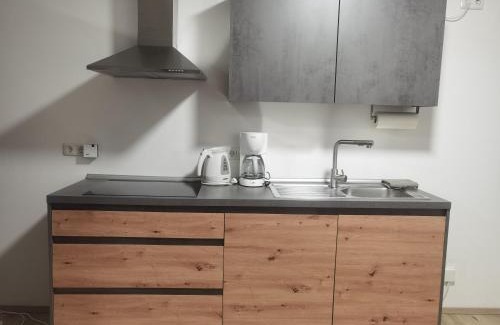 Ahnatal-Weimar Appartement | Ferienwohnung am Backhaus 5