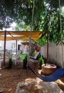Bernburg Appartement | Ferienwohnung am Bahnhof