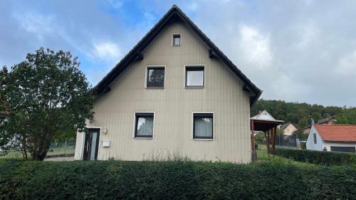 Hahausen Appartement | Ferienwohnung am Bakenberg