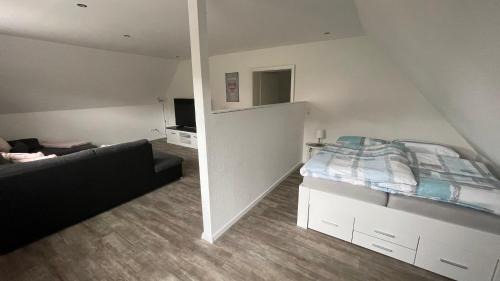 Hahausen Appartement | Ferienwohnung am Bakenberg