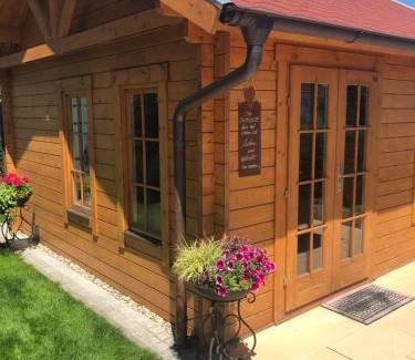 Pinzberg Appartement | Ferienwohnung Am Berg