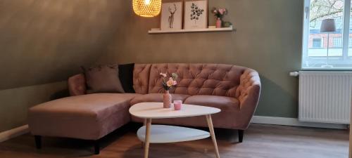 Werlte Appartement | Ferienwohnung am Bibelgarten Sophia