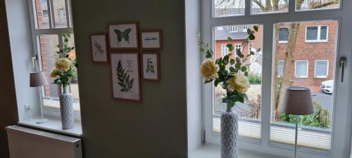 Werlte Appartement | Ferienwohnung am Bibelgarten Sophia