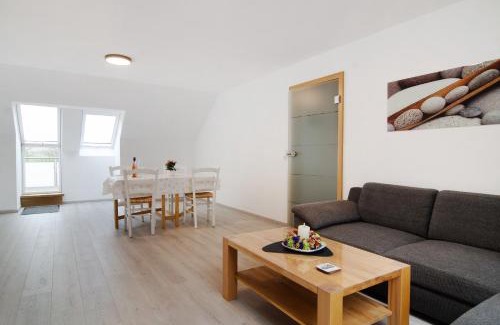 Lippertsreute Appartement | Ferienwohnung am Birnbaum